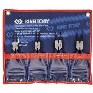 Bộ kìm mở phe Kingtony 42114GP