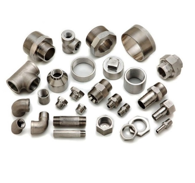 phụ kiện inox Phụ kiện ren inox